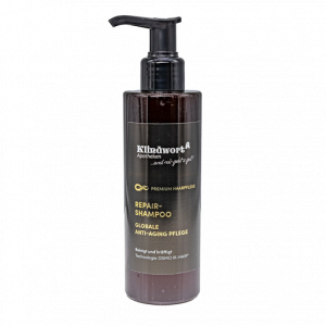 Klindwort Repair Shampoo A